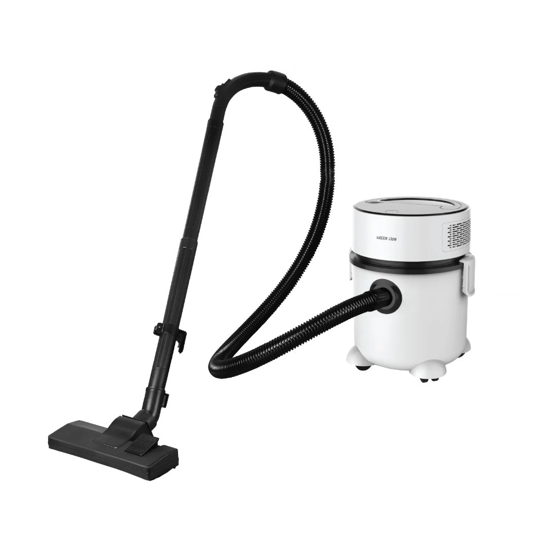 Green Lion 2 In 1 Vacuum Cleaner Green Lion 2 In 1 Vacuum Cleaner