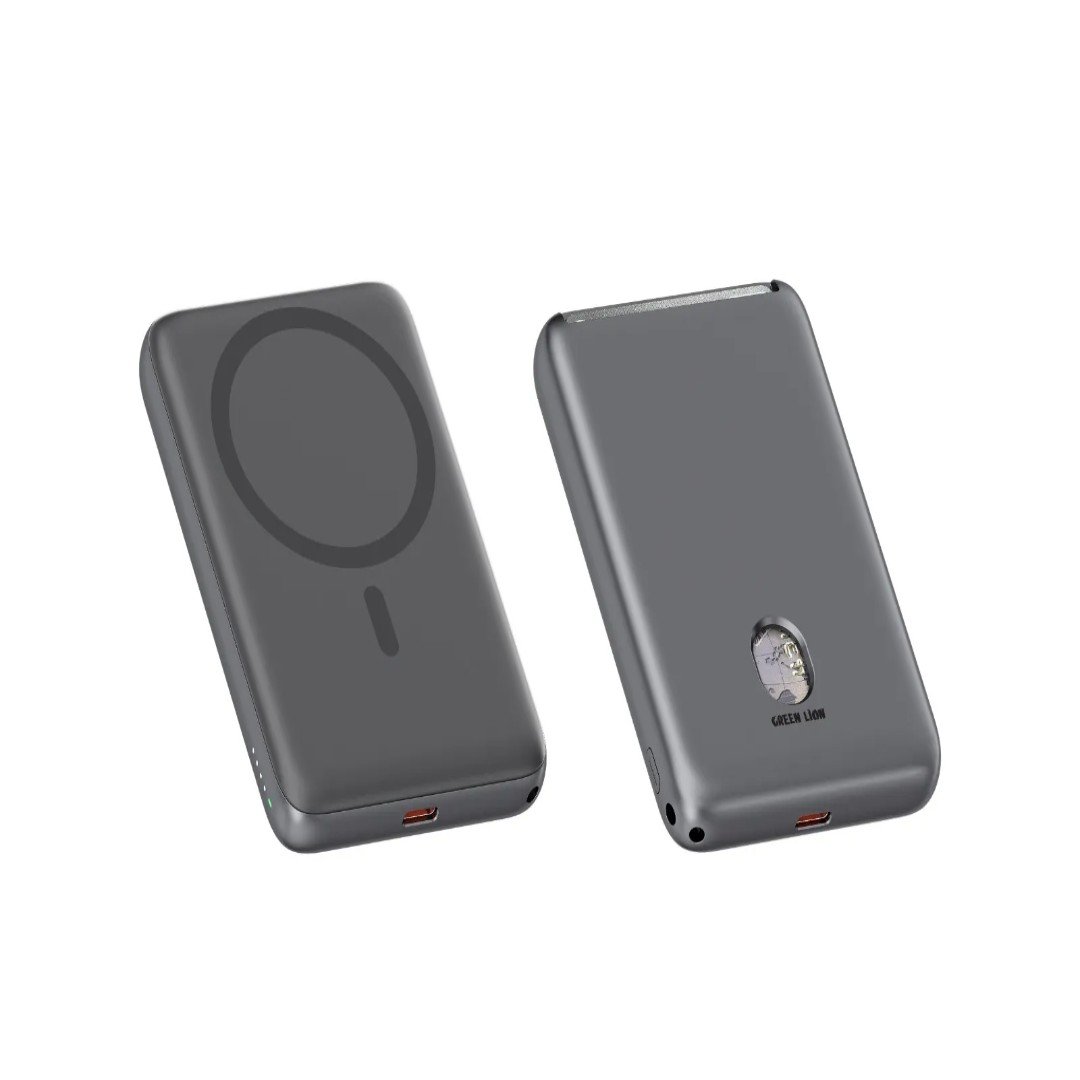 Vetra 5000mAh Power Bank PD 20W